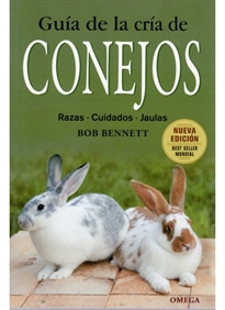 Books Frontpage Guia De La Cria De Conejos