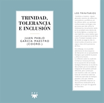 Books Frontpage Trinidad, tolerancia e inclusión