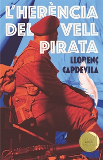 Books Frontpage L'herència del vell pirata