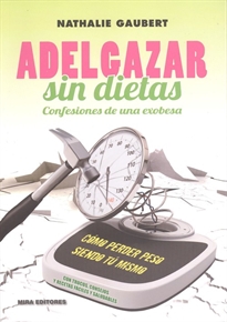 Books Frontpage Adelgazar sin dietas