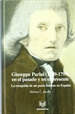 Front pageGiuseppe Parini (1729-1799) en el pasado y en el presente