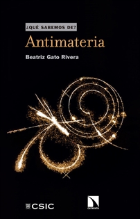 Books Frontpage Antimateria