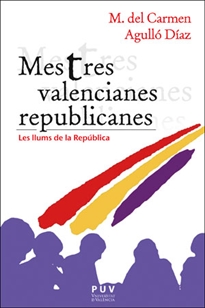 Books Frontpage Mestres valencianes republicanes