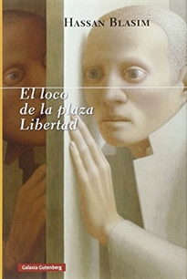 Books Frontpage El loco de la plaza Libertad