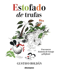 Books Frontpage Estofado de trufas