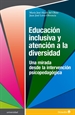 Front pageEducación inclusiva y atención a la diversidad