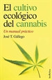 Portada del libro El cultivo ecológico del cannabis