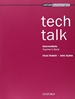 Front pageTech Talk Intermediate. Teacher's Book