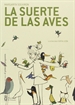 Front pageLa suerte de las aves