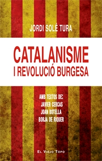 Books Frontpage Catalanisme i revolució burgesa