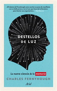 Books Frontpage Destellos de luz