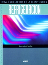 Books Frontpage Refrigeración