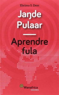 Books Frontpage Jande Pulaar / Aprendre Fula