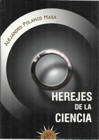 Books Frontpage Herejes de la ciencia