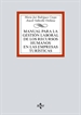 Front pageManual para la gestión laboral de los recursos humanos en las empresas turísticas