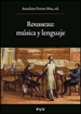 Front pageRousseau: música y lenguaje