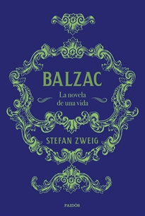 Books Frontpage Balzac