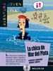 Front pageLa chica de Mar del Plata,  Aventura Joven + CD