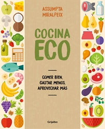 Books Frontpage Cocina eco