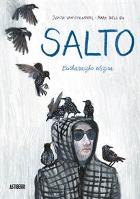 Books Frontpage Salto (euskarazko edizioa)