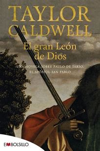 Books Frontpage El gran León de Dios
