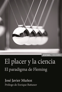 Books Frontpage El placer y la ciencia