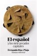Front pageEl español y los siete pecados capitales