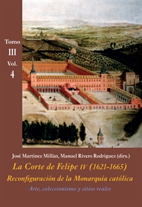 Books Frontpage Arte, coleccionismo y sitios reales (Tomo III - Vol. 4)