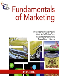 Books Frontpage Fundamentals of Marketing