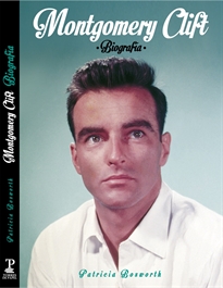 Books Frontpage Montgomery  Clift
