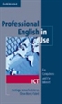 Front pageProfessional English in Use ICT Student's Book