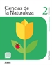Front pageCiencias De La Naturaleza C-Mancha 2 Primaria Saber Hacer