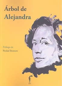 Books Frontpage Árbol de Alejandra