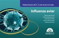 Books Frontpage Principales retos en avicultura. Influenza aviar