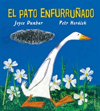 Books Frontpage El Pato enfurruñado