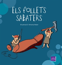 Books Frontpage Els follets sabaters