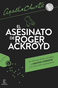 Books Frontpage El asesinato de Roger Ackroyd