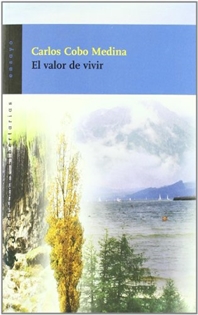 Books Frontpage El valor de vivir