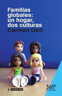 Books Frontpage Familias globales: un hogar, dos culturas