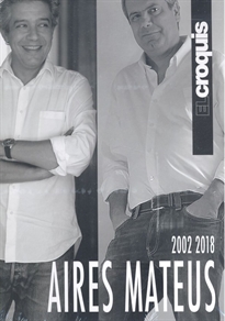 Books Frontpage Aires Mateus 2002 / 2018