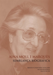 Books Frontpage Aina Moll i Marquès