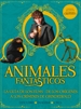 Front pageAnimales Fantásticos. Los Crímenes de Grindelwald. Guía