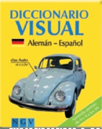 Books Frontpage Alemán - Español