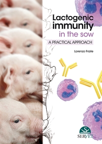 Books Frontpage Lactogenic immunity in the sow