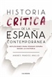 Front pageHistoria crítica de la España Contemporánea