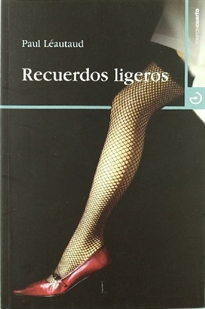 Books Frontpage Recuerdos ligeros