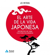 Books Frontpage El arte de la vida japonesa
