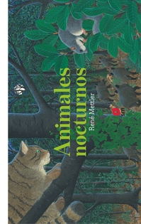 Books Frontpage Los animales nocturnos