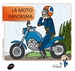 Front pageLa moto fantasma