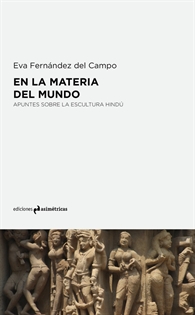 Books Frontpage En La Materia Del Mundo